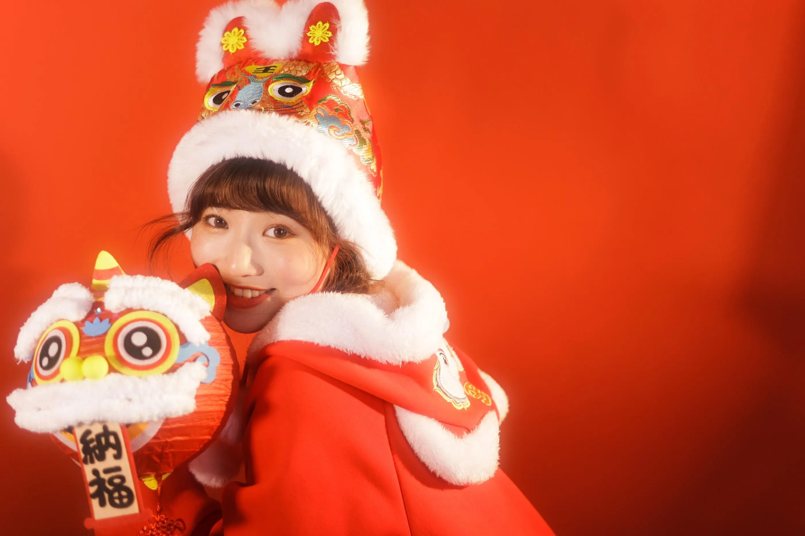 [YITUYU艺图语]2022.08.20 新年万事胜意 蓝胖子- [27P]插图5